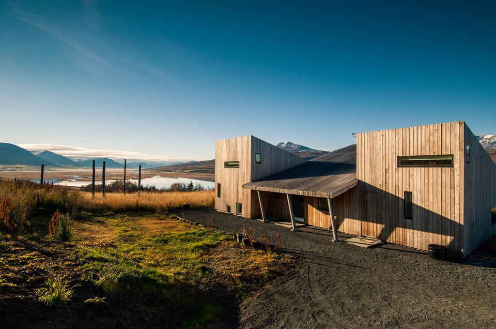 Villa Lola Akureyri Exterior photo